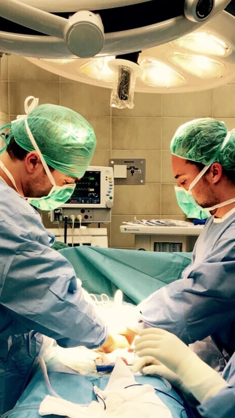 Chirurgie Dr Ariel AMSELEM