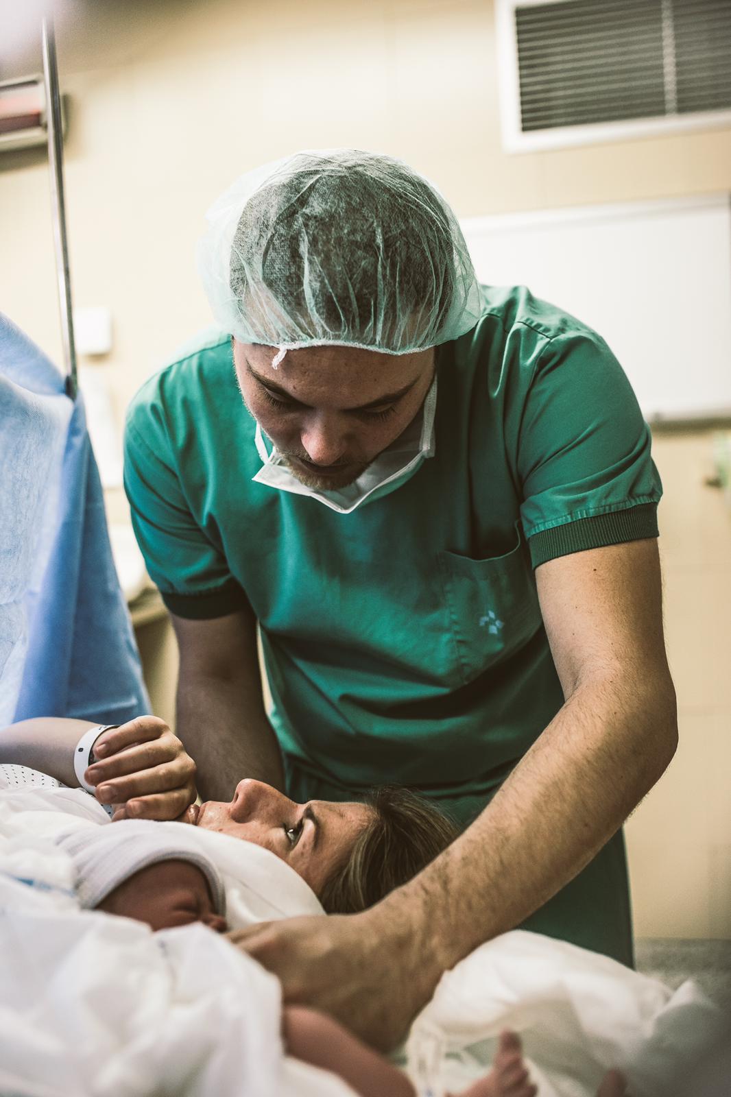 Accompagnement postnatal